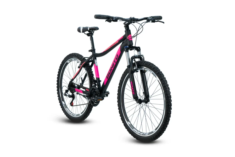 دوچرخه کوهستان بونیتو مدل STRONG 3V سایز 20 - تصویر 2