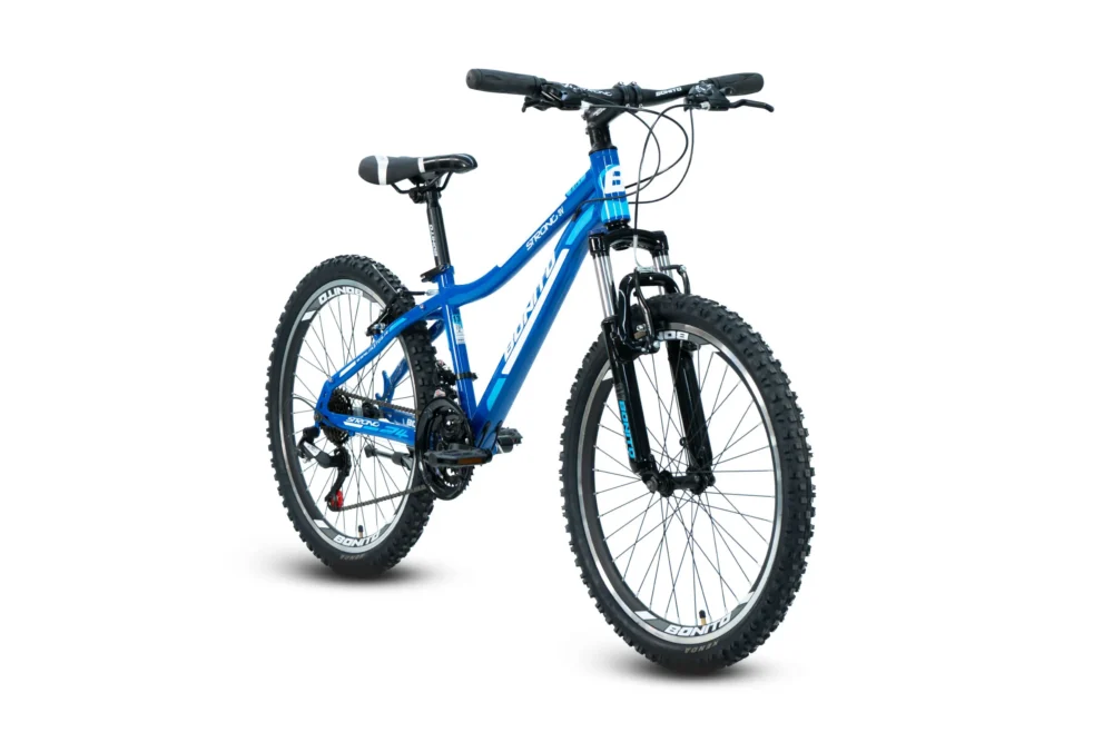 دوچرخه کوهستان بونیتو مدل STRONG 3V سایز 20 - تصویر 6