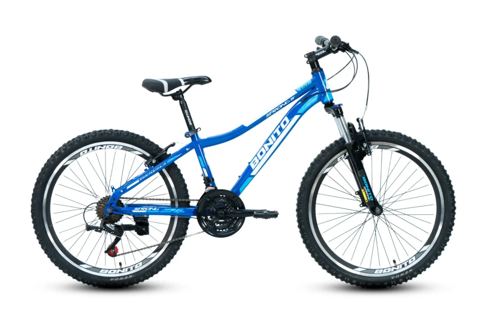 دوچرخه کوهستان بونیتو مدل STRONG 3V سایز 20 - تصویر 5