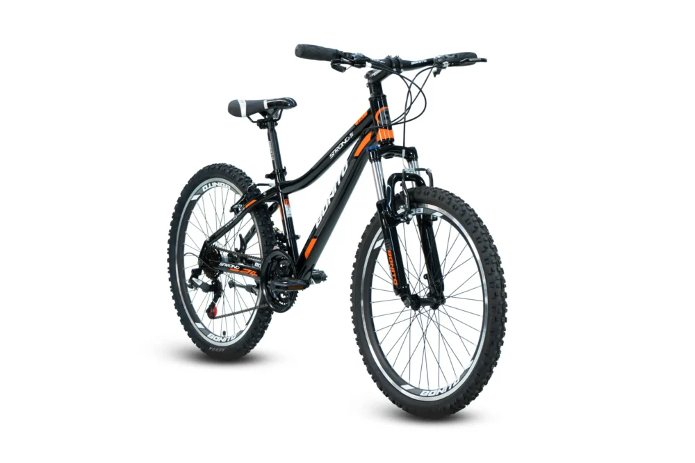 دوچرخه کوهستان بونیتو مدل STRONG 3V سایز 20 - تصویر 4