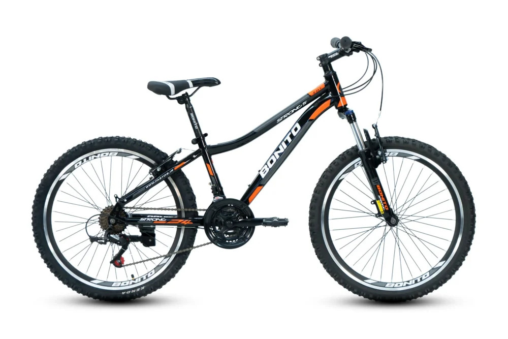 دوچرخه کوهستان بونیتو مدل STRONG 3V سایز 20 - تصویر 3