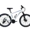 دوچرخه ترک وان ST6000-D سایز26