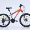 دوچرخه اسکیل مکس سایز20 - تصویر 2