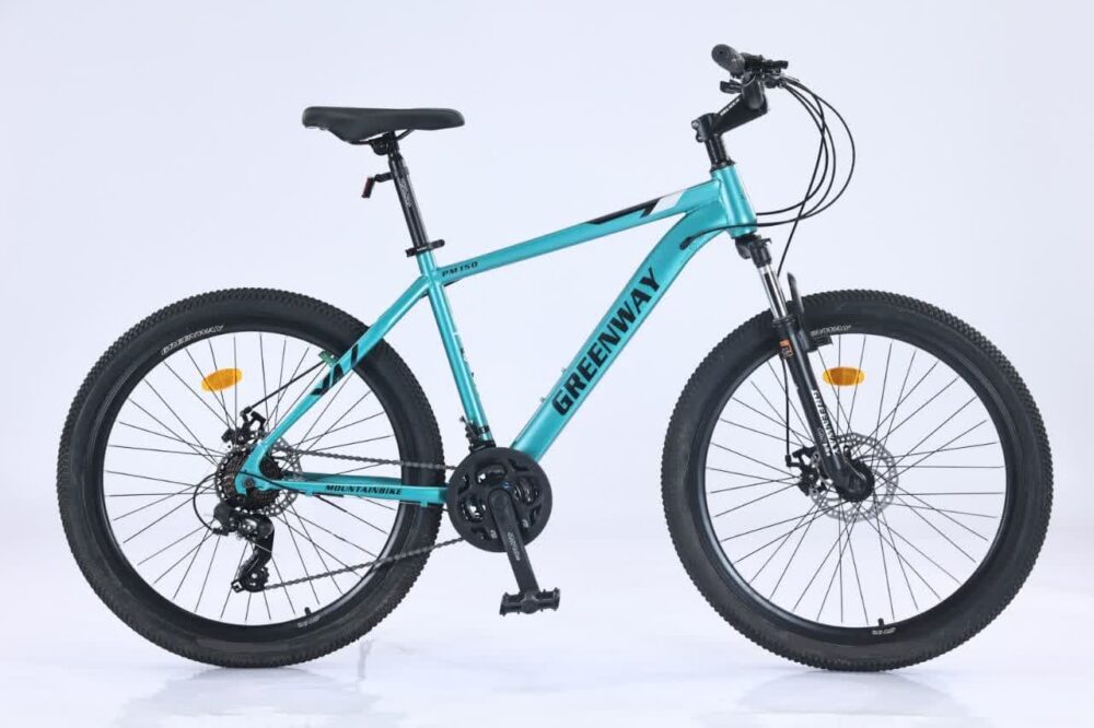 دوچرخه گرین ویGreenway سایز20