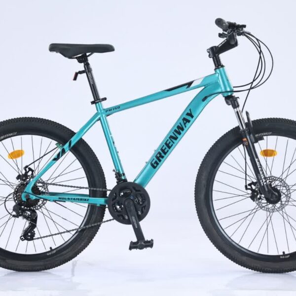دوچرخه گرین ویGreenway سایز20