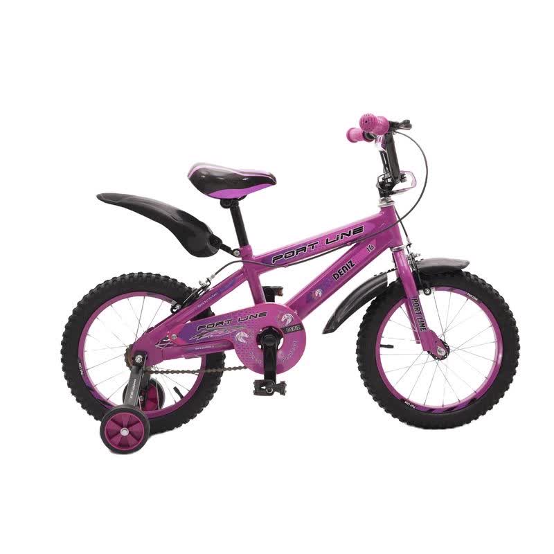 دوچرخه پرت لاین سایز16