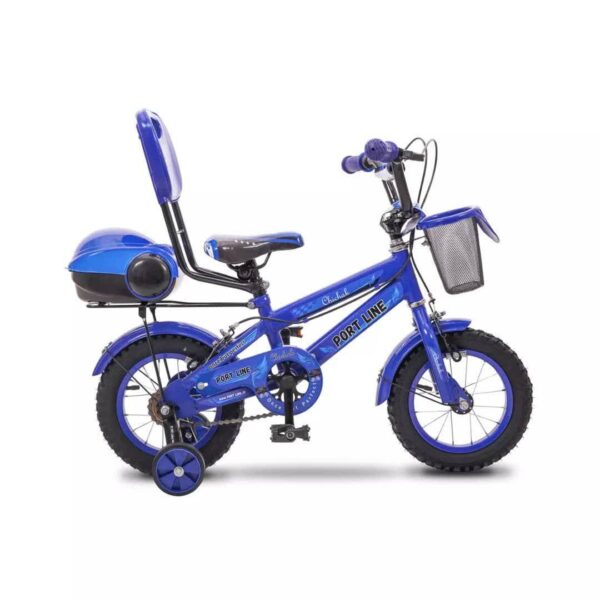 دوچرخه پورت لاین سایز12