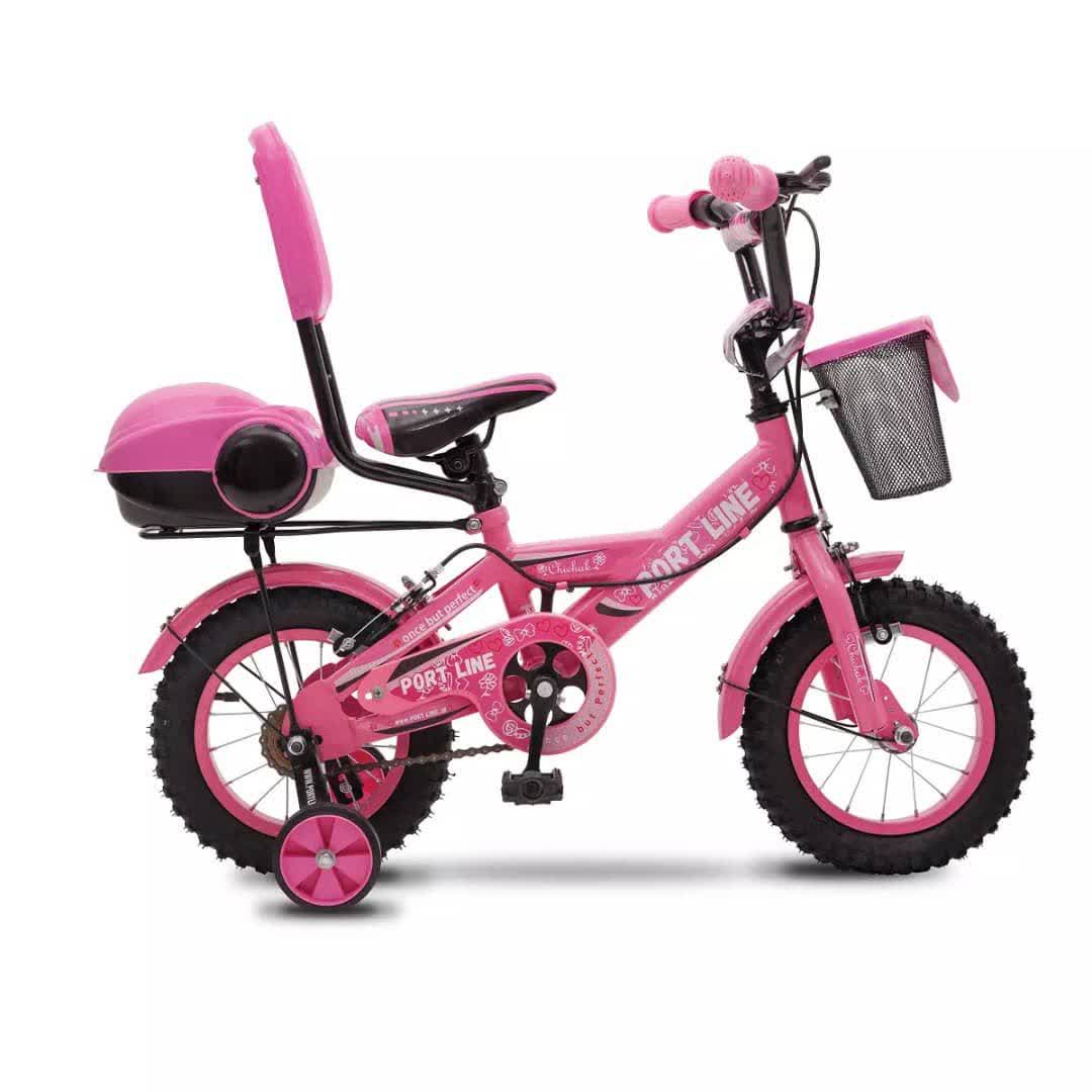 دوچرخه پورت لاین سایز12 - تصویر 2