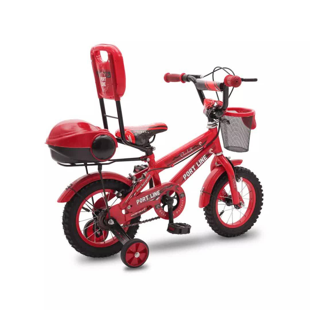 دوچرخه پورت لاین سایز12 - تصویر 3