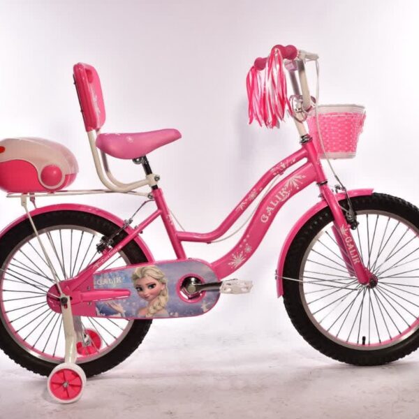 دوچرخه دخترانه گالیک سایز20